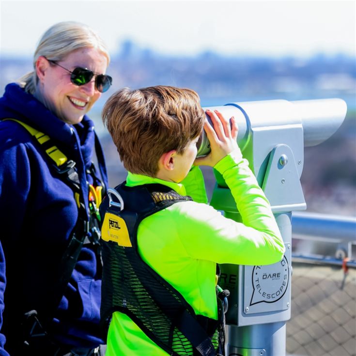 Tottenham Hotspur Stadium The Dare Skywalk for Two product image