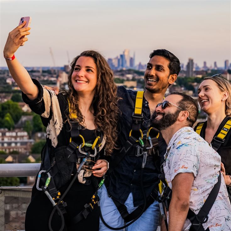 Tottenham Hotspur Stadium The Dare Skywalk for Two product image