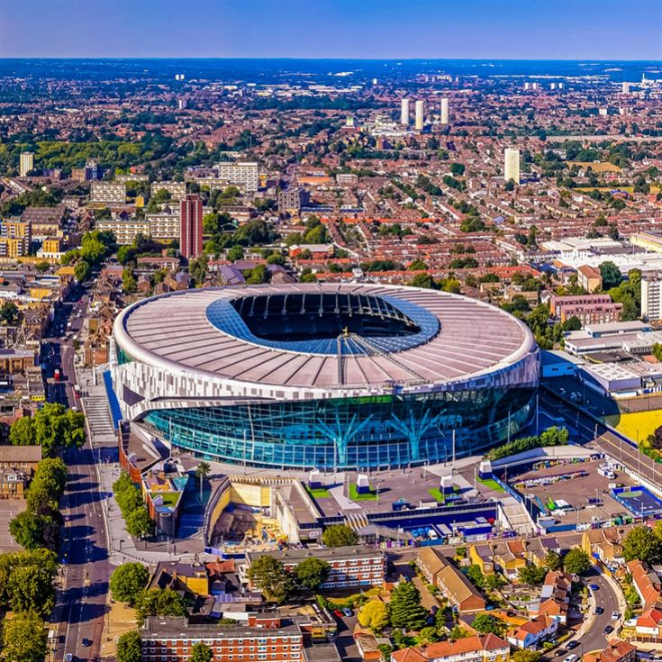 Tottenham Hotspur Stadium Dare Skywalk product image