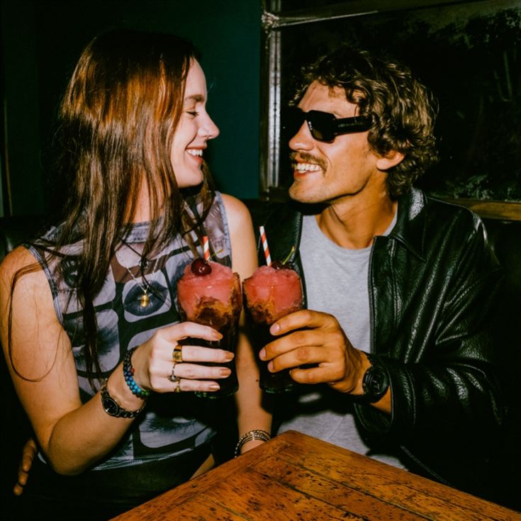 Small Plates & Cocktail at Revolution Bars product image