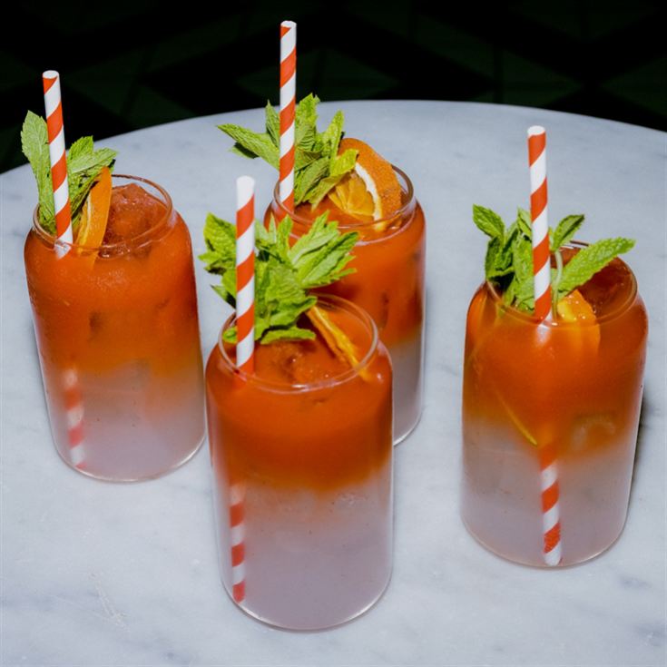 Small Plates & Cocktail at Revolution Bars product image