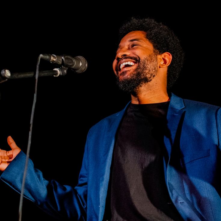 Comedy Night at Crack Comedy Club for Two product image