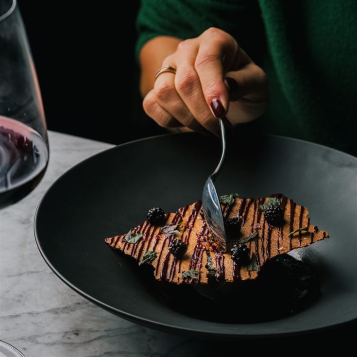 Izakaya Dining Experience with Sharing Plates & Wine for 2 product image