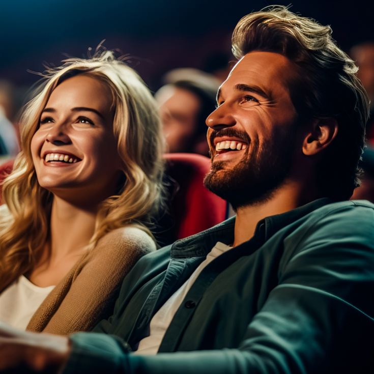 Stranger Things: The First Shadow Theatre Tickets for Two product image