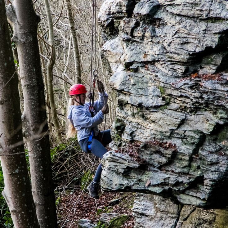Abseiling Adventure product image