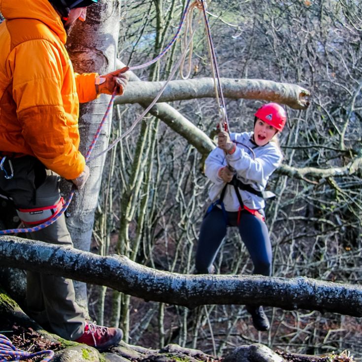 Abseiling Adventure product image