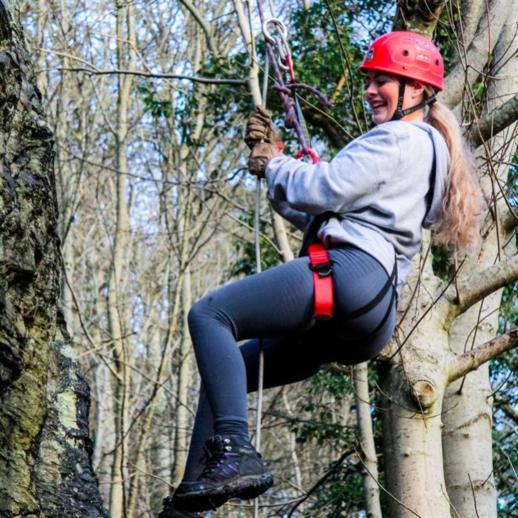 Abseiling Adventure product image