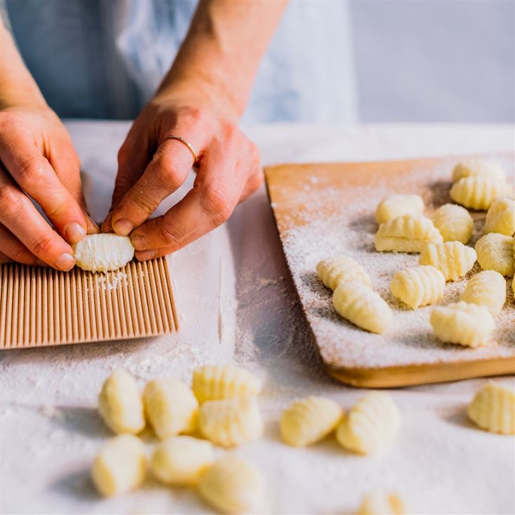 Italian and Pasta Masterclass for One in London product image