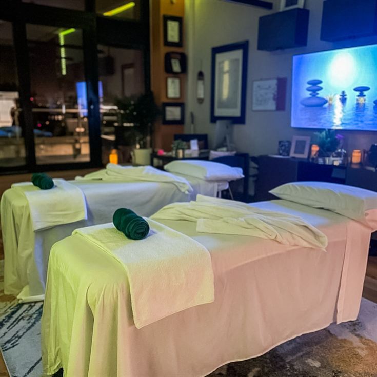 Massage and Unwind with Sweet Tees Wellness and Beauty product image