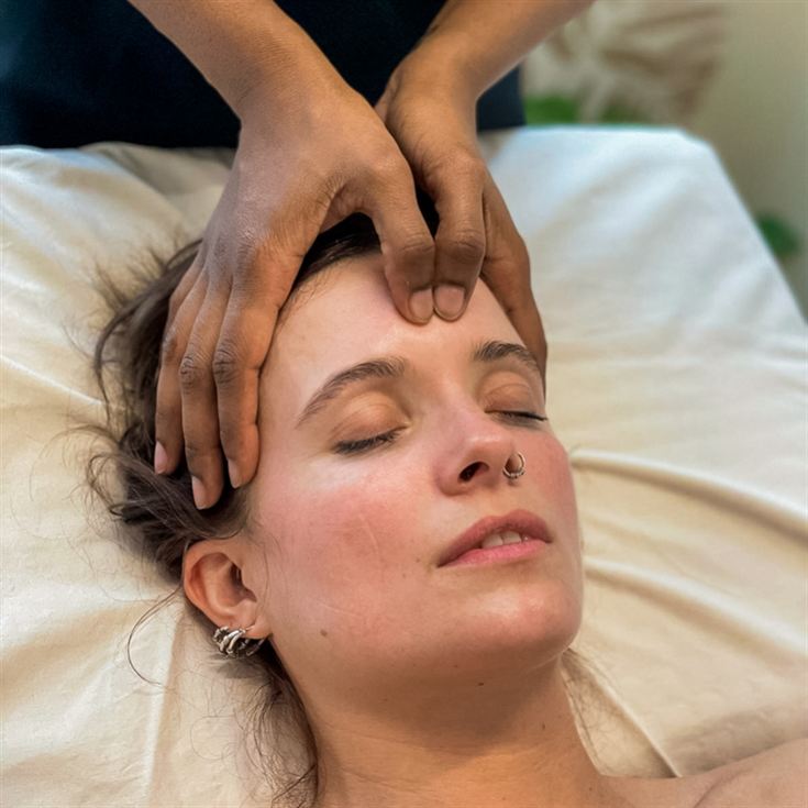 Massage and Unwind with Sweet Tees Wellness and Beauty product image