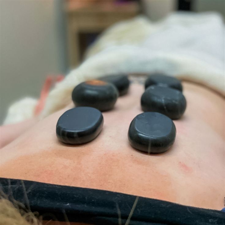 Massage and Unwind with Sweet Tees Wellness and Beauty product image