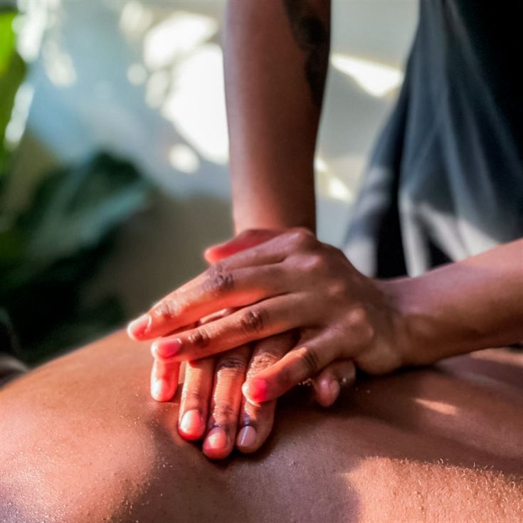 Massage and Unwind with Sweet Tees Wellness and Beauty product image