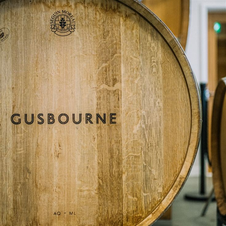 Gusbourne Estate Sparkling Wine Tasting for 2 product image