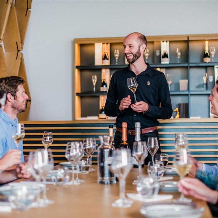 Gusbourne Estate Sparkling Wine Tasting for 2 product image