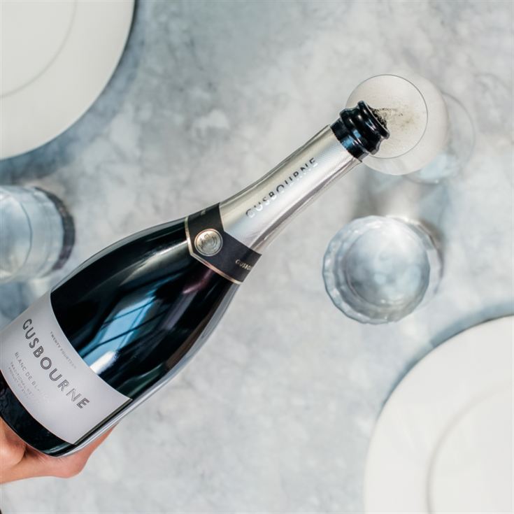 Gusbourne Estate Sparkling Wine Tasting for 2 product image