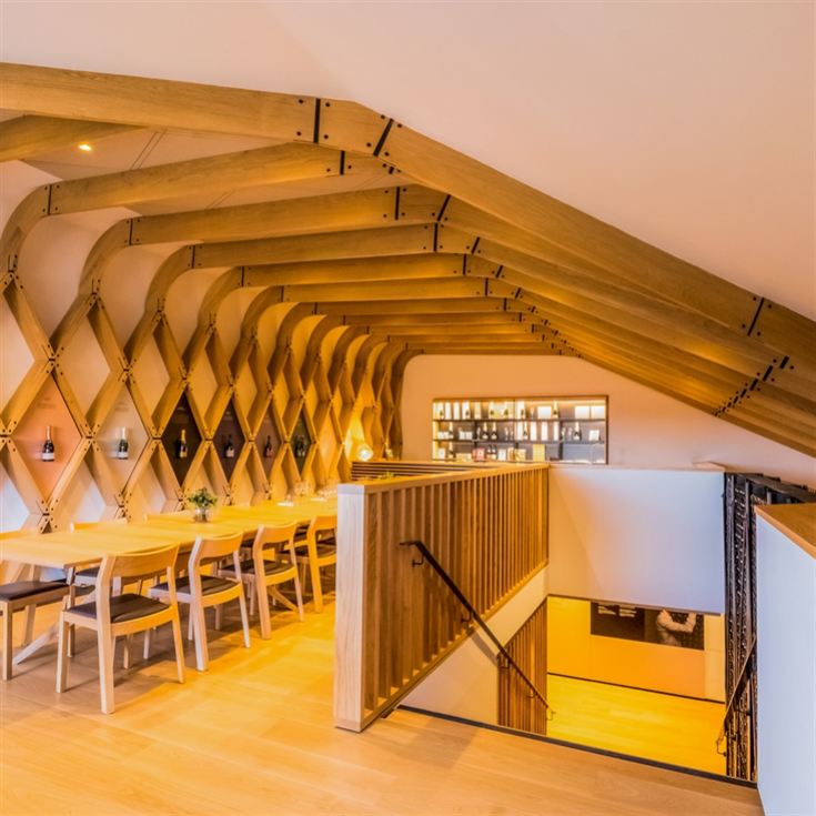 Gusbourne Estate Sparkling Wine Tasting for 2 product image