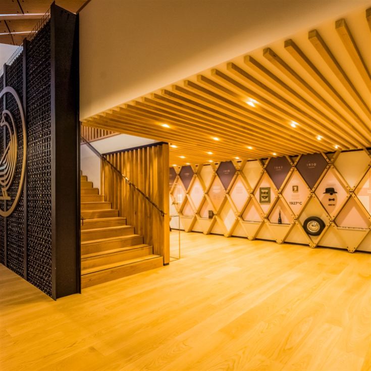 Gusbourne Estate Sparkling Wine Tasting for 2 product image