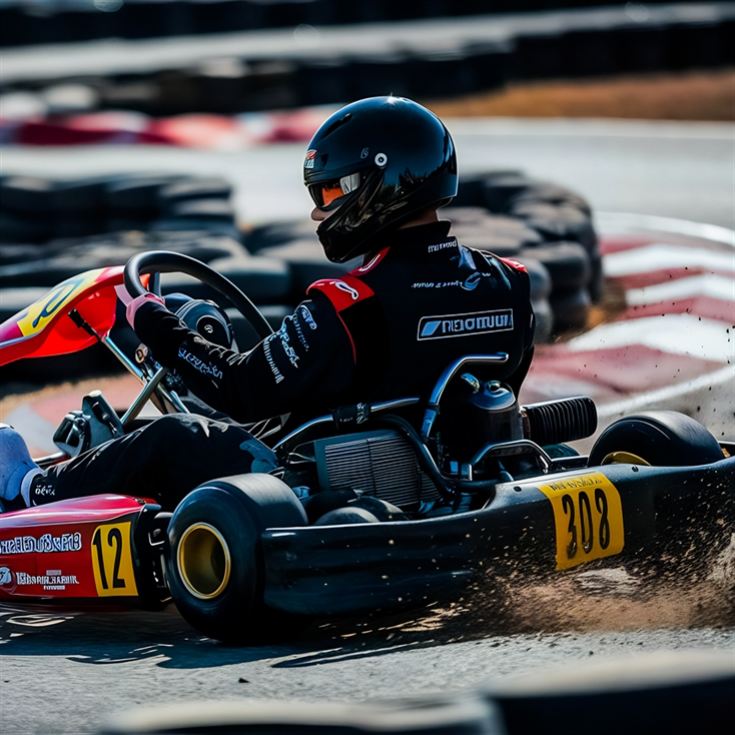 Outdoor Karting product image