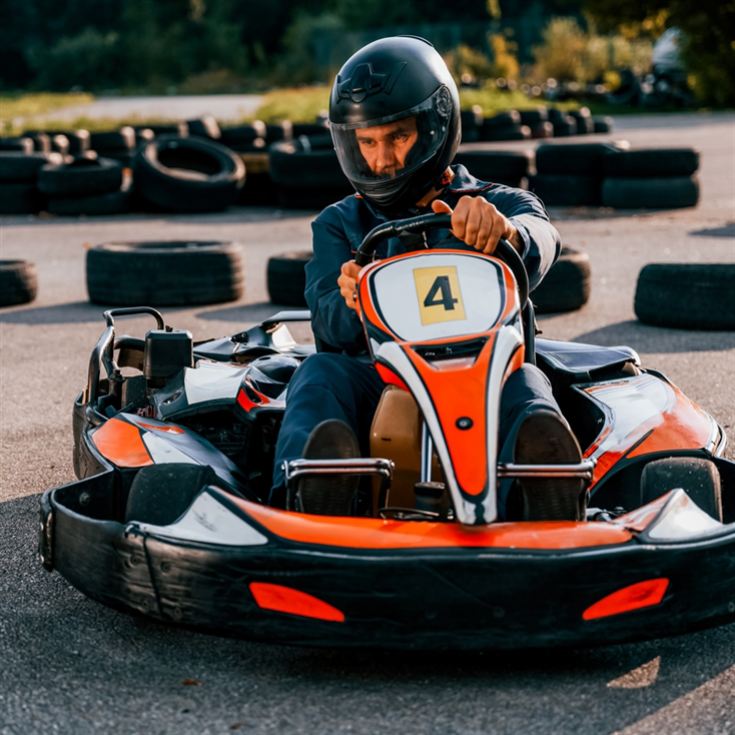 Outdoor Karting product image