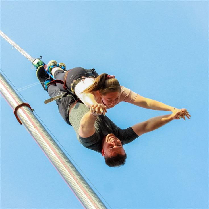 Tandem Bungee Jump product image