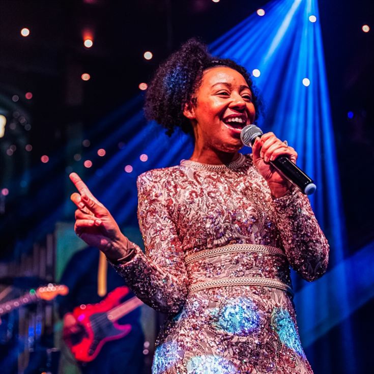 Dine at Soul Supper for Two product image