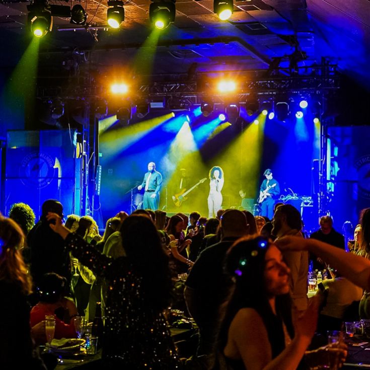 Dine at Soul Supper for Two product image