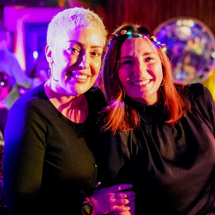 Dine at Soul Supper for Two product image