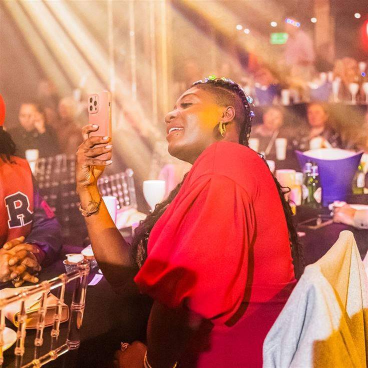 Dine at Soul Supper for Two product image