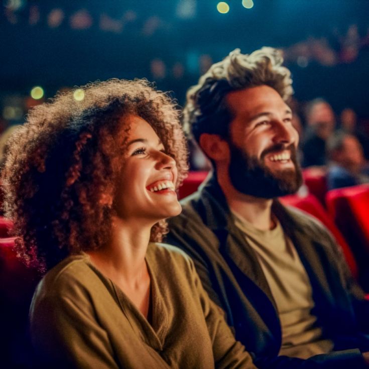 Premium Theatre Tickets for Two product image