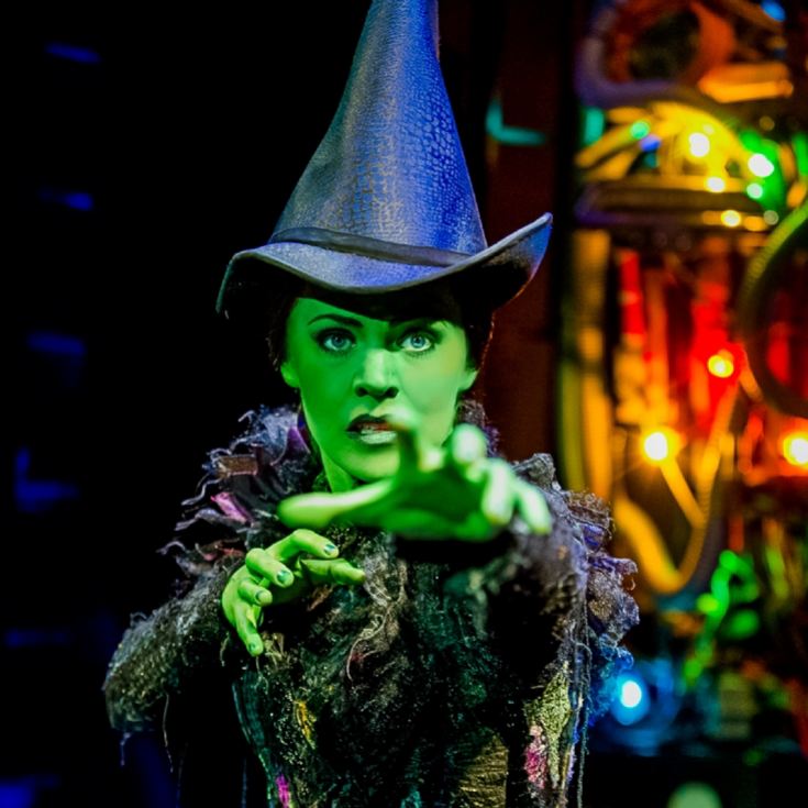 Premium Theatre Tickets for Two product image