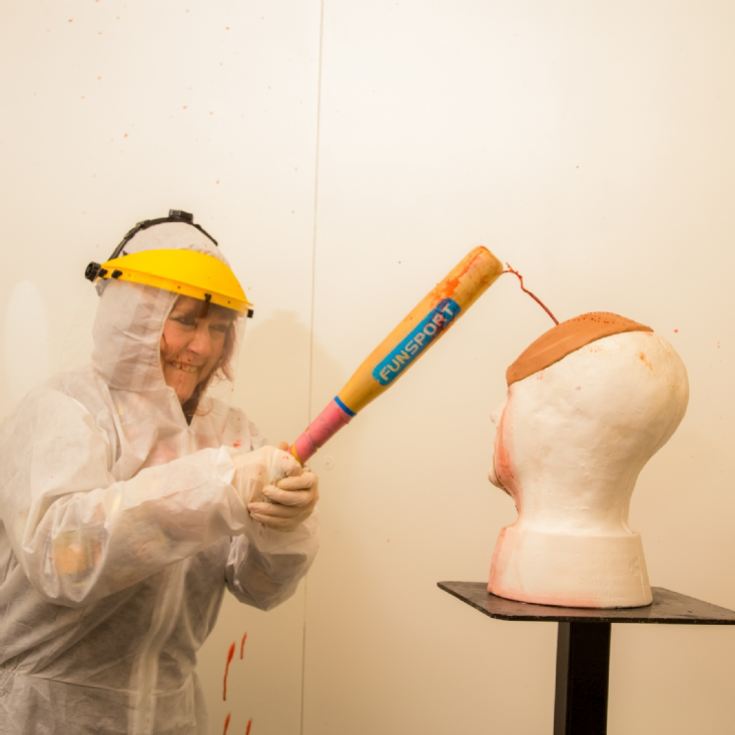 Ultimate CSI & Forensic Experience Day product image