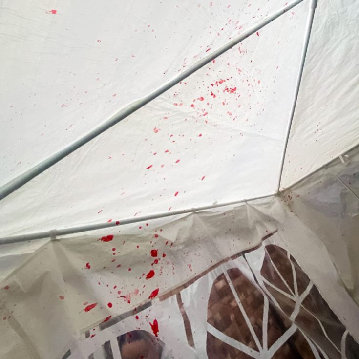 Ultimate CSI & Forensic Experience Day product image