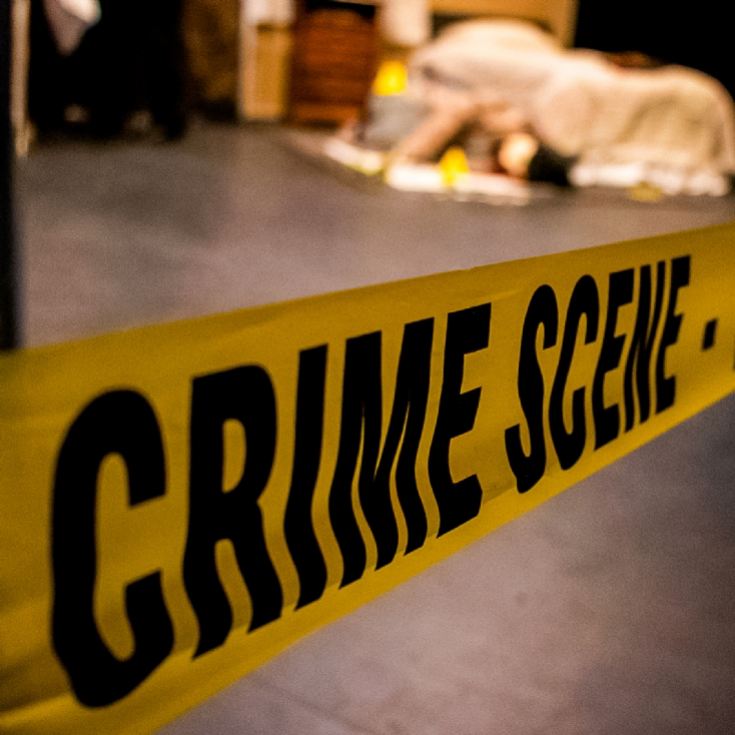 Ultimate CSI & Forensic Experience Day product image