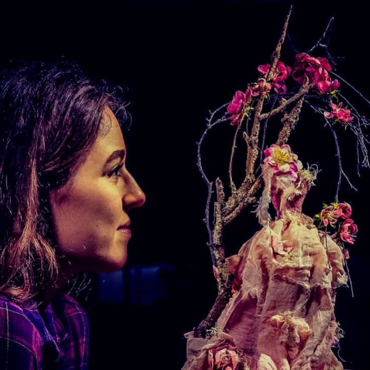 Magical Fairy Garden & Afternoon Tea Experience for Two product image