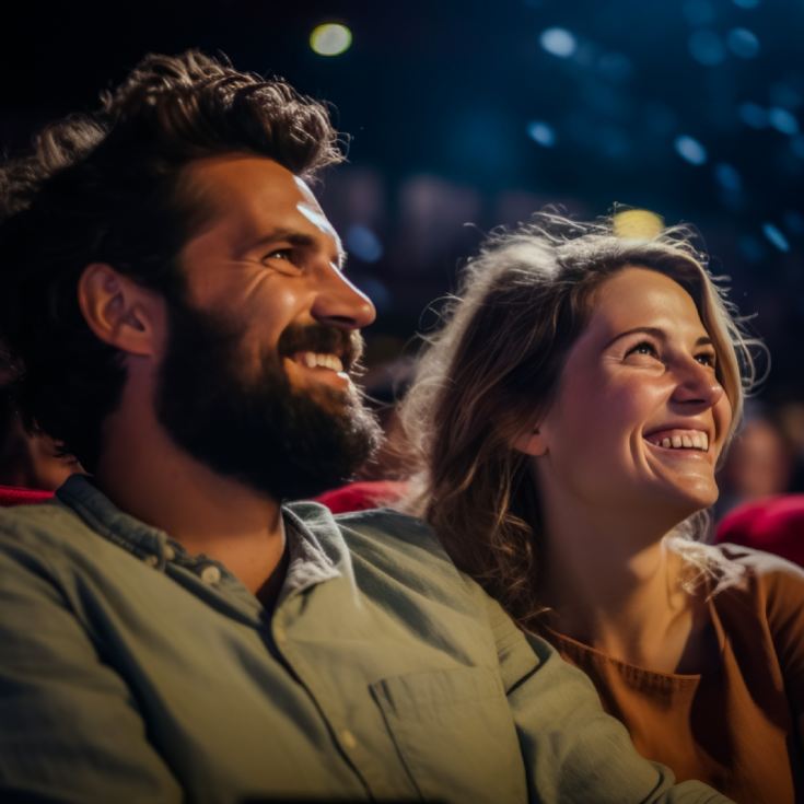 Avenue Q Theatre Tickets for Two product image