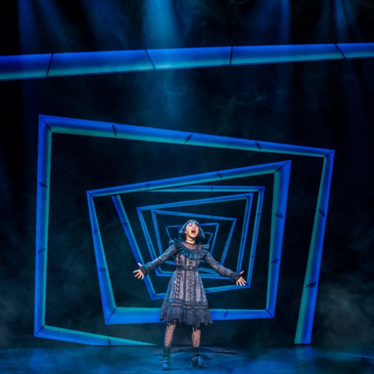 Beetlejuice Theatre Tickets for Two product image