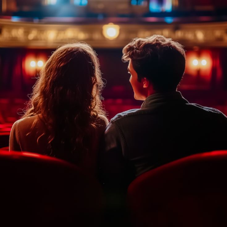 Kinky Boots Theatre Tickets for Two product image