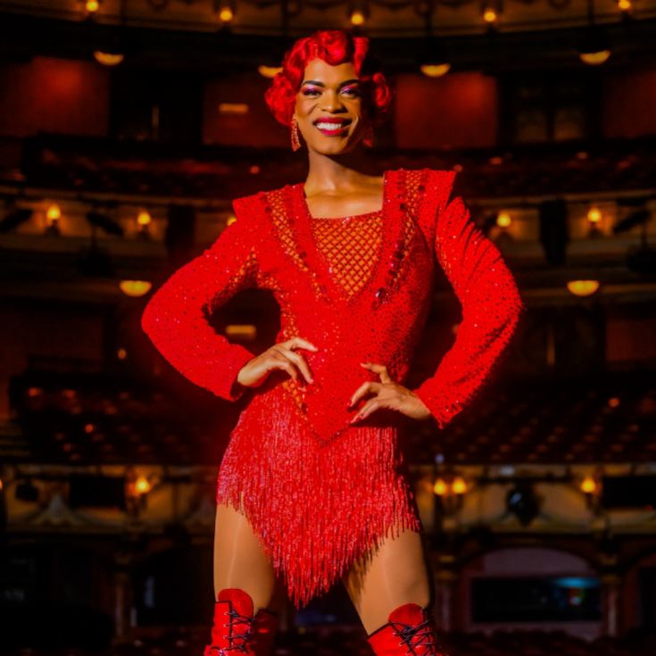Kinky Boots Theatre Tickets for Two product image