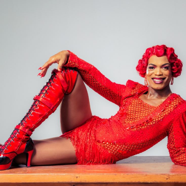 Kinky Boots Theatre Tickets for Two product image