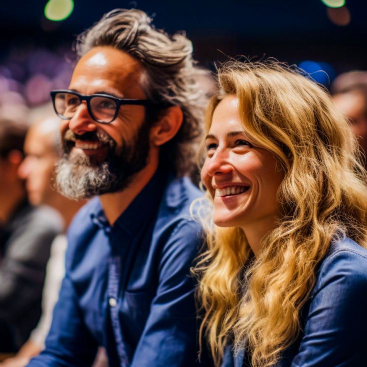 Oliver! Theatre Tickets for Two product image