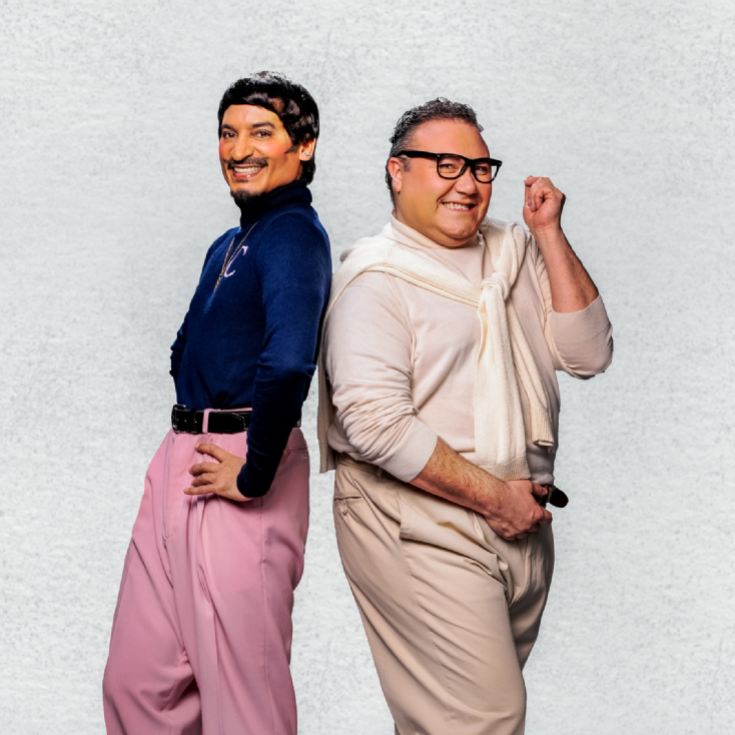 The Producers Theatre Tickets for Two product image