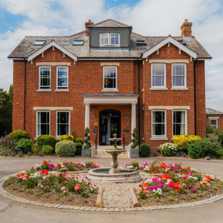 Duxford Elite Experience: IWM entry & Stay at The Lodge product image