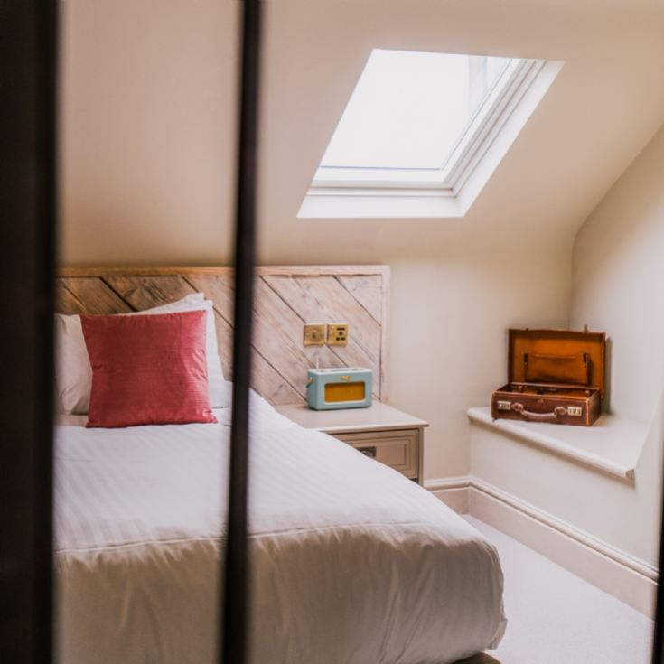 Duxford Elite Experience: IWM entry & Stay at The Lodge product image