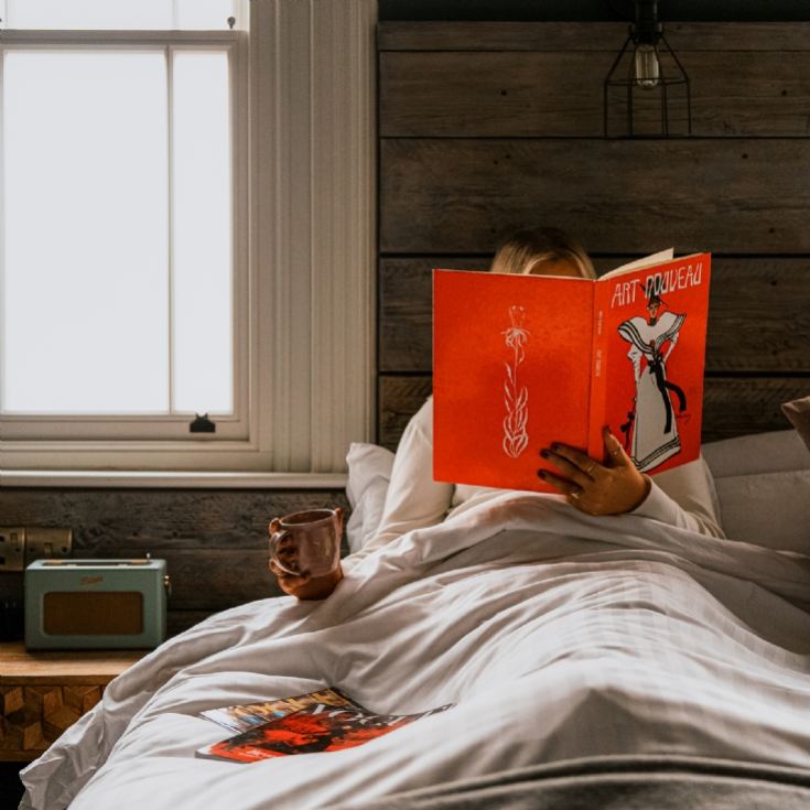 Duxford Elite Experience: IWM entry & Stay at The Lodge product image