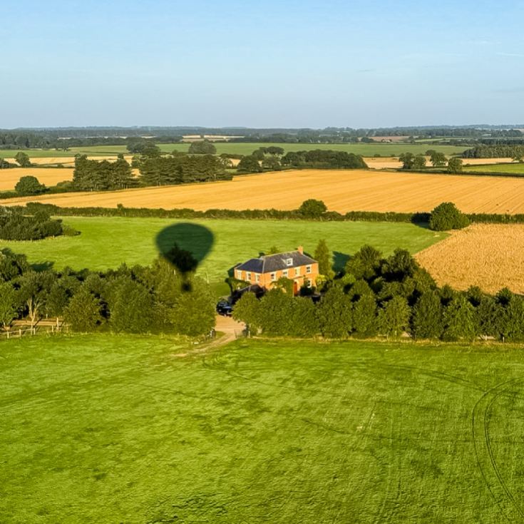 Norfolk Balloon Flight product image