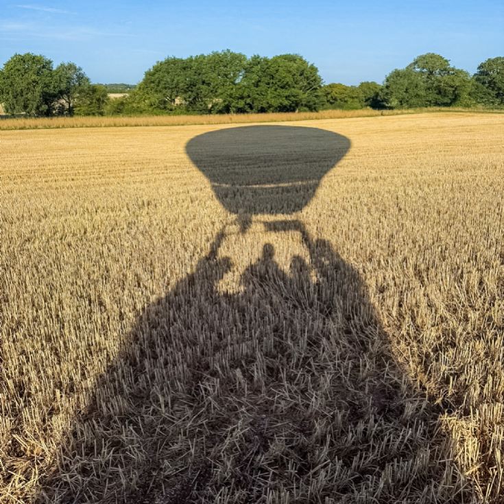 Norfolk Balloon Flight product image