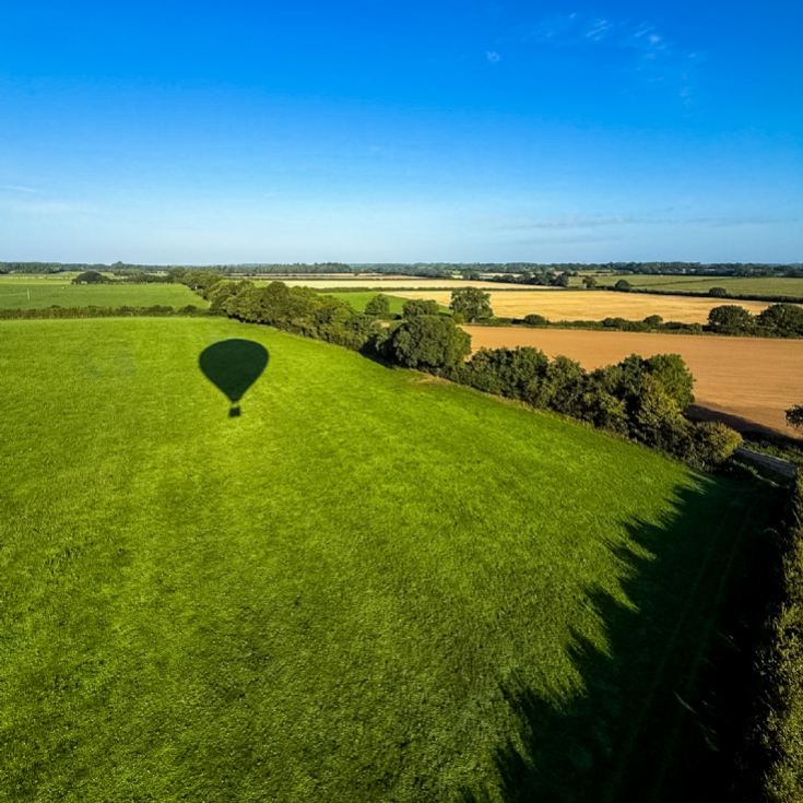 Norfolk Balloon Flight product image