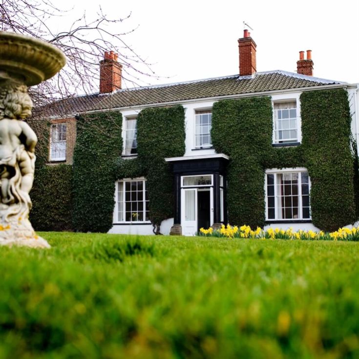 Flowering Jasmine Afternoon Tea for Two at The Grove Cromer product image