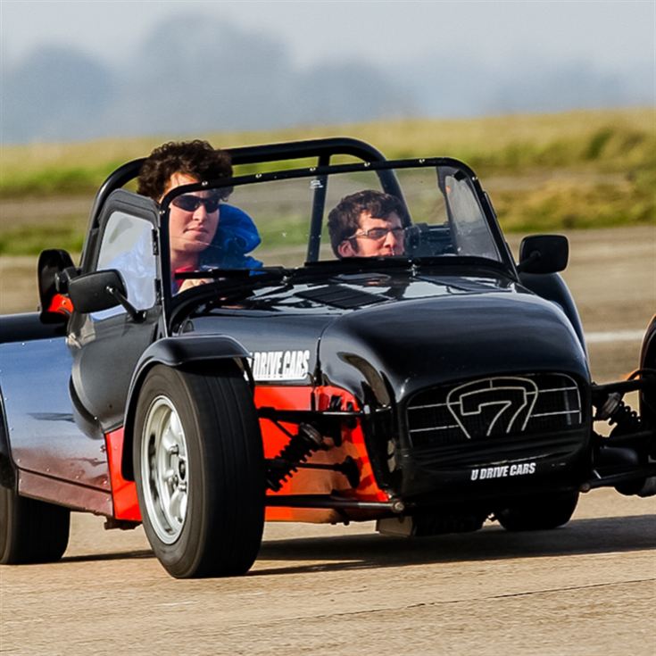 Caterham Thrill product image