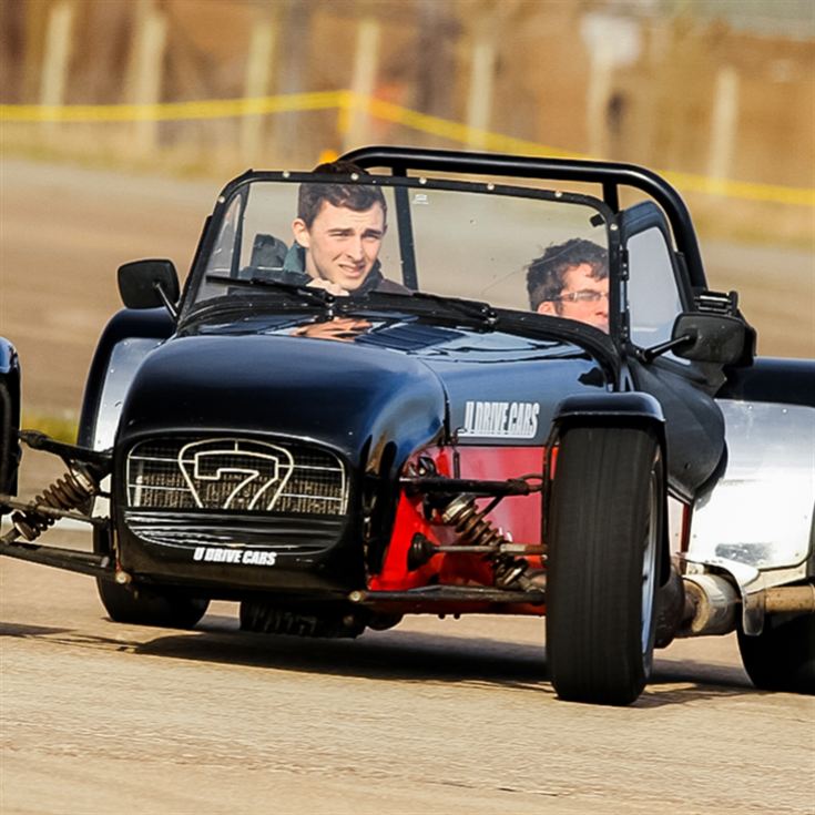 Caterham Thrill product image